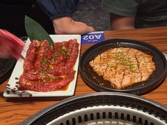 -烧肉一番·新韩式炭火烤肉(大岭山店)