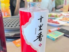 -牛犇炭火烤肉·鲜切烤肉(承德总店)