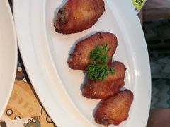 -湖滨1950牛排西餐厅(泽州路店)