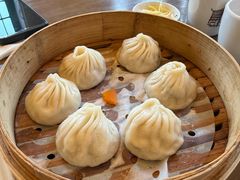 -南翔馒头店(豫园店)