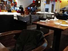 大堂-陆壹捌餐厅(五大道店)
