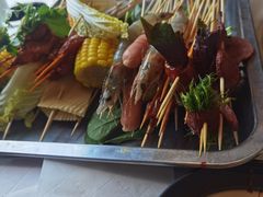 -钢管厂五区小郡肝火锅串串香(清河店)