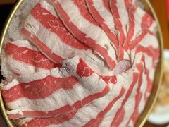 -宝泉铜锅·涮羊肉(解放东路店)