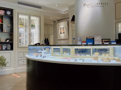-PAUL LAFAYET 法式甜品(港汇广场店)