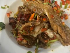 -渔娘渔家丹东海鲜(东直门店)