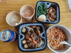 -上海野生动物园老虎餐厅