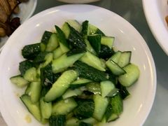 -老克勒上海菜(南京路步行街店)