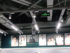 -海马体照相馆(合肥包河万达广场店)