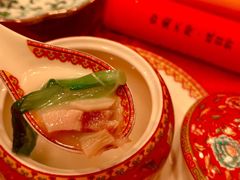 -白家大院·王府宫廷菜(苏州街店)
