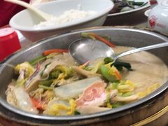 -永忠饭店(赤石店)