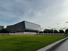 -深圳大学(丽湖校区)