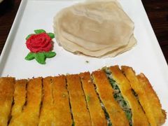 -功夫小龙虾·烧烤·江湖菜(金沙洲店)
