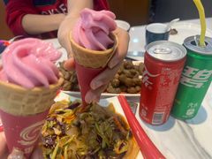 -望江门小龙虾·烧烤(九堡店)