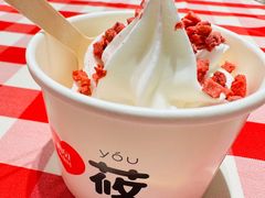 -西贝(上海我格广场店)