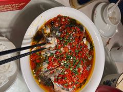 -味上湘菜馆(岳麓山店)