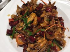 -鱼乐火锅(清江国际店)