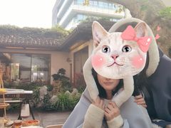 -鲤院·新中式美学·庭院餐厅(夫子庙店)