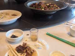 -五谷丰登农家院·地道胶东菜·海鲜烧烤(威海店)