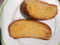 蒜香面包-萨莉亚意式餐厅(杭州滨江天街店)