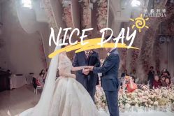 -格乐利雅婚礼艺术中心(南外滩店)