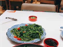 -龙记香港茶餐厅(久光百货店)