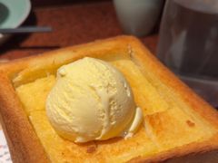 -绿茶餐厅(蓝色港湾店)