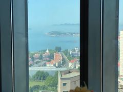-青岛五四广场海景美仑国际公寓酒店