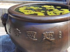 -慈恩寺