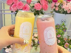 -ARTEASG啊T·新加坡奶茶(高兴里店)