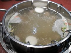 -牛肉彪·19年专注·潮汕牛肉火锅(祈福店)