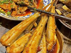 -冯校长老火锅(太古里店)