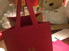 -上海半岛酒店·半岛精品店