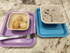 -满记甜品(富华里店)