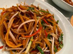 陕南小炒-大厨小馆(华阳城店)