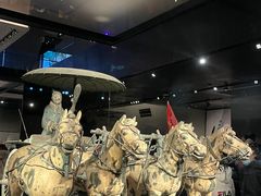 -秦始皇帝陵博物院-丽山园