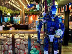 -1819餐厅·团队聚餐·烤串·精酿