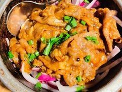 石锅肥牛-外婆家(西红门荟聚购物中心店)