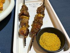 -伊带伊路新疆美食府(呼家楼店)