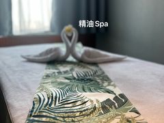 -沐森 •疗愈头疗馆(打浦桥店)
