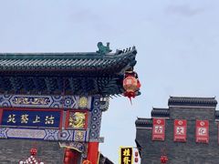 -古文化街旅游区