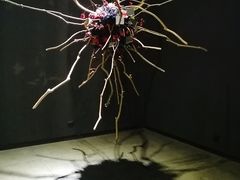 -成都许燎源现代设计艺术博物馆