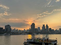 -三利音·浦之舟(滨江大道店)