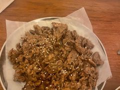 铁板牛肉-高丽雅(滨北店)