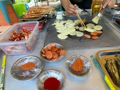 -天河潭旅游度假区