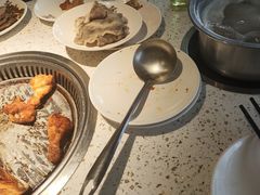 -韩大地烤肉海鲜火锅自助(五一广场店)