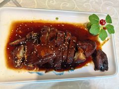 -阿英煲(凉城路店)