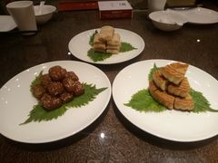 -阿庄新豫菜(航海东路店)
