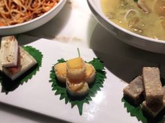 -初蓉丨遇见新川菜(亲贤街荣耀店)