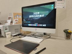-海马体照相馆(大连罗斯福广场店)