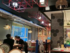 -通海俄式烧烤·俄罗斯大串(嵩山路店)